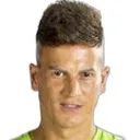 Sebastián Sosa — Thủ môn, Juventud de Las Piedras