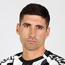 Federico Barrandeguy — Hậu vệ, Juventud de Las Piedras