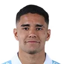 Rodrigo Chagas — Tiền vệ, Juventud de Las Piedras