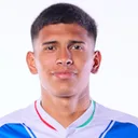 Leonel Roldán — Tiền vệ, Juventud de Las Piedras