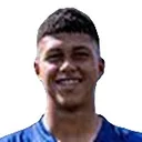 Pablo Lago — Tiền đạo, Juventud de Las Piedras