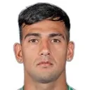 Agustín Alaniz — Tiền đạo, Juventud de Las Piedras