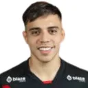 Alejo Cruz — Tiền đạo, Juventud de Las Piedras
