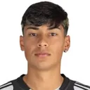 Fernando Mimbacas — Tiền đạo, Juventud de Las Piedras