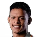 Dedezinho — Tiền vệ, Sport Recife