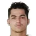 Paulo Henrique — Thủ môn, Atlético Goianiense