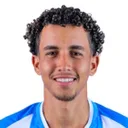 Juninho — Tiền đạo, Londrina