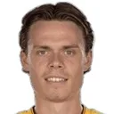 Þórir Jóhann Helgason — Tiền vệ, Venezia