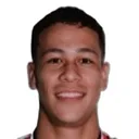Júlio Gouvea — Hậu vệ, Goiás