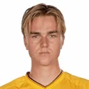 Olaf Gorter — Tiền vệ, Lecce