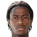 Khalifa Jabbie — Tiền vệ, East Grinstead Town
