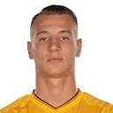 Francesco Camarda — Tiền đạo, AC Milan
