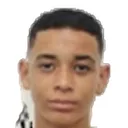 Luiz Otavio Maria — Tiền đạo, Grêmio Novorizontino