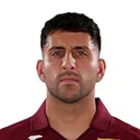 Guillermo Maripán — Hậu vệ, Internacional
