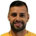 Jorge Roa Jiménez — Tiền vệ, América Mineiro