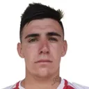 Patricio Núñez — Tiền vệ, Náutico