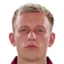 Marcus Pedersen — Hậu vệ, Olympiacos FC