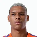 Gustavo Nescau — Tiền đạo, Bucheon FC 1995