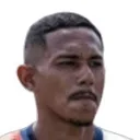 Rosivan — Tiền vệ, Chapecoense