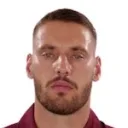 Nikola Vlašić — Tiền vệ, Torino