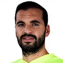 Tiago Jogo — Tiền vệ, Florgrade FC