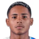 Roger Fagundes — Tiền đạo, Uberlândia EC