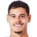 Luan Freitas — Hậu vệ, Fortaleza