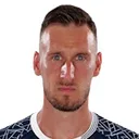 Alberto Paleari — Thủ môn, AEK Larnaca
