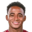 Jan Ángulo — Hậu vệ, Deportes Tolima