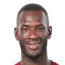 Anderson Angulo — Hậu vệ, Deportes Tolima