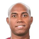 Junior Hernández — Hậu vệ, Deportes Tolima