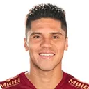 Sebastián Guzmán — Tiền vệ, Deportes Tolima