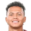Juan Torres — Tiền vệ, Club Necaxa