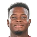 Adrián Parra — Tiền đạo, Deportes Tolima