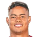 Luis Sandoval — Tiền đạo, Deportes Tolima