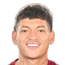 Elan Ricardo — Tiền vệ, ETO FC Győr