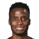 Jader Valencia — Tiền đạo, Deportes Tolima