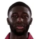 Ali Dembélé — Hậu vệ, Lecce