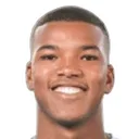 Luis Marquinez — Thủ môn, Atlético Nacional