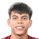 Daniel Pedrozo — Hậu vệ, Deportes Tolima