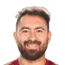 Juan Pablo Nieto — Tiền vệ, Once Caldas