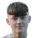Alex Healy-Byrne — Hậu vệ, AFC Fylde