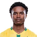 Wilson Diogo — Tiền đạo, Al-Khaleej