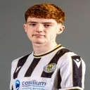 Josh Farquhar — Tiền đạo, St. Mirren