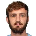 Jordan Gibson — Tiền vệ, Annagh United