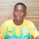 Kewell Litombo — Thủ môn, AS Mangasport