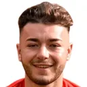 Antonio Cristofaro — Tiền đạo, Bedworth United