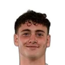 Hayden Stapelberg — Tiền vệ, Boreham Wood