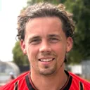Jenson Mulqueen — Hậu vệ, Brightlingsea Regent