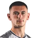 Josh Pescatore — Tiền đạo, Buxton FC